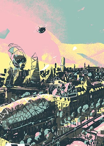 Rennes 2050